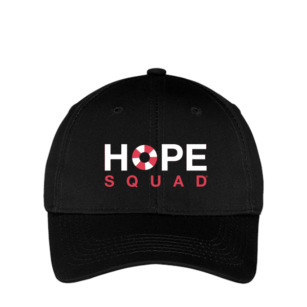 Accessories hope squad