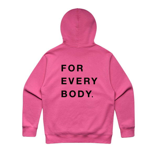 Charity Pink