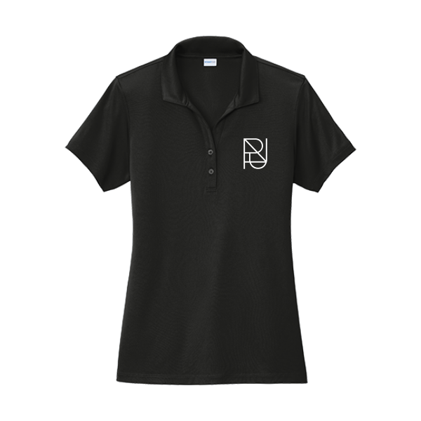 Women's PosiCharge® Re-Compete Polo