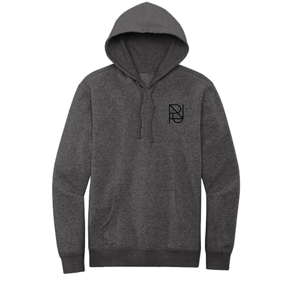 Heathered Charcoal