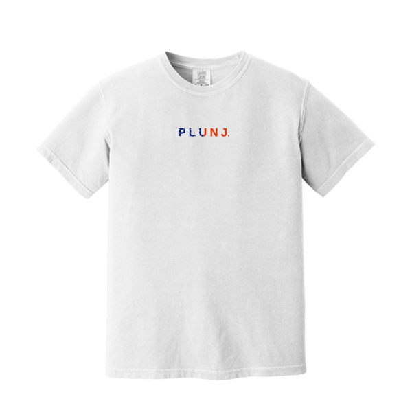 Heavyweight Ring Spun Tee