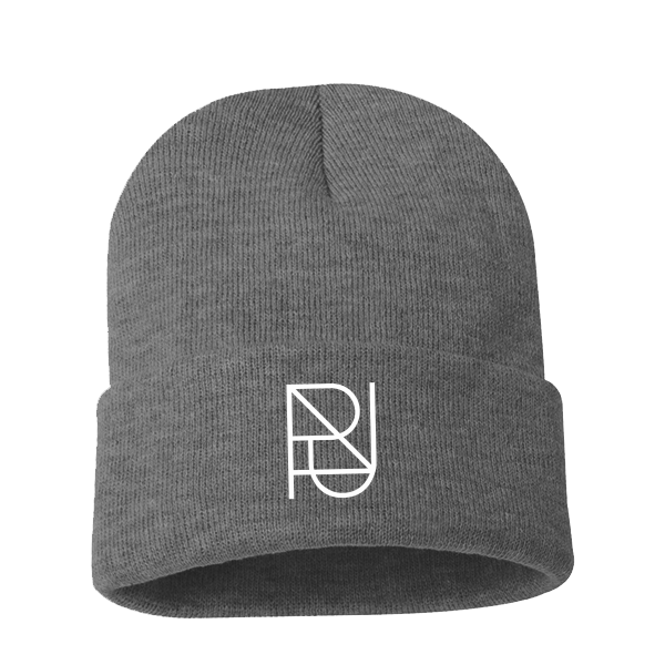 Dark Heather Grey