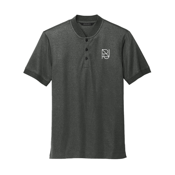 Anchor Grey Heather