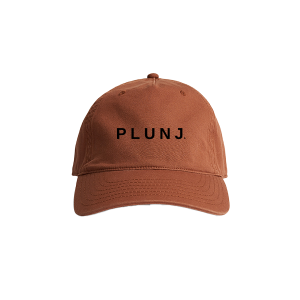 PLUNJ - Dad Hat (Custom Location)
