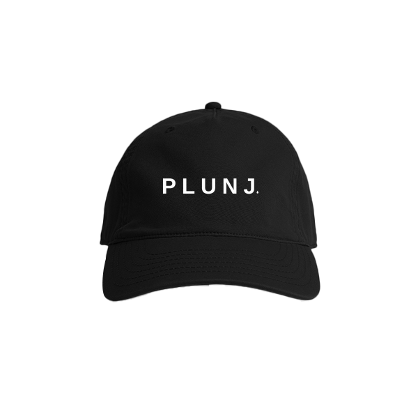 Dad Hat - PLUNJ (Custom Location)