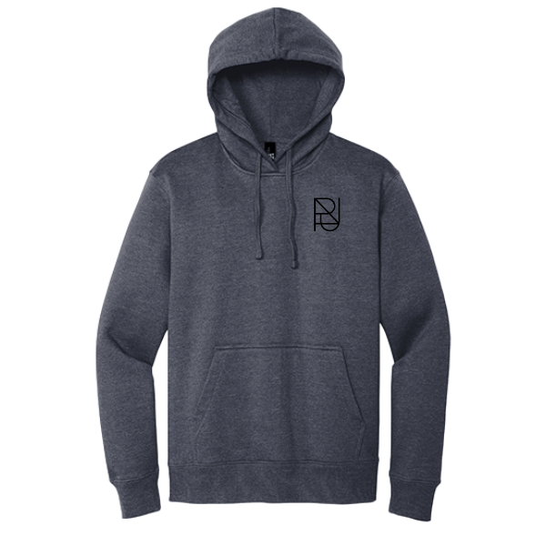 Navy Heather