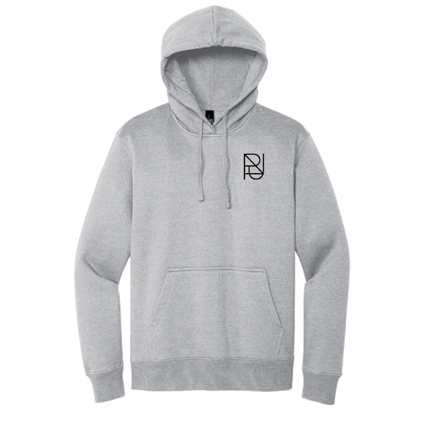 V.I.T. Heavyweight Fleece Hoodie