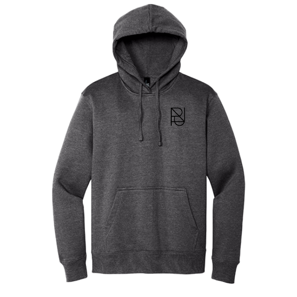 Heathered Charcoal
