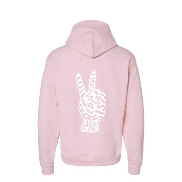 Pale Pink