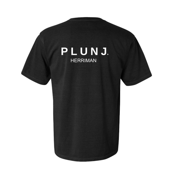 PLUNJ - HERRIMAN - Heavyweight Fabric