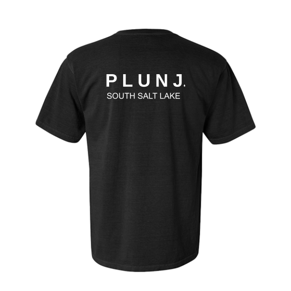 PLUNJ - SOUTH SALT LAKE LOCATION - Heavyweight Fabric