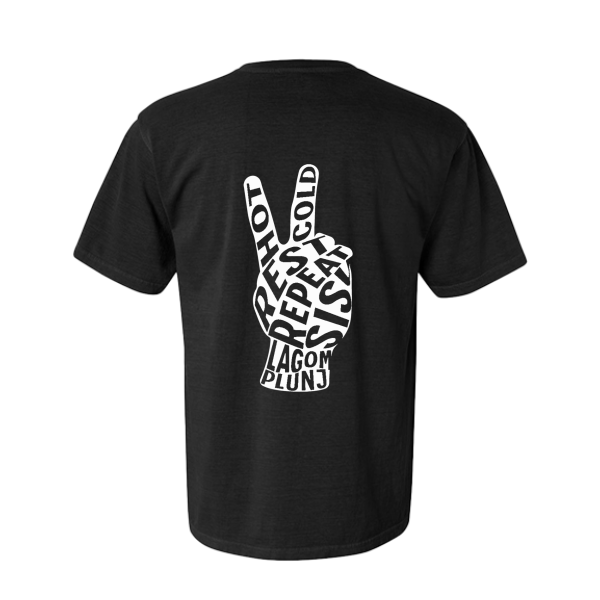 Peace \ PLUNJ - Shirt (Heavyweight)