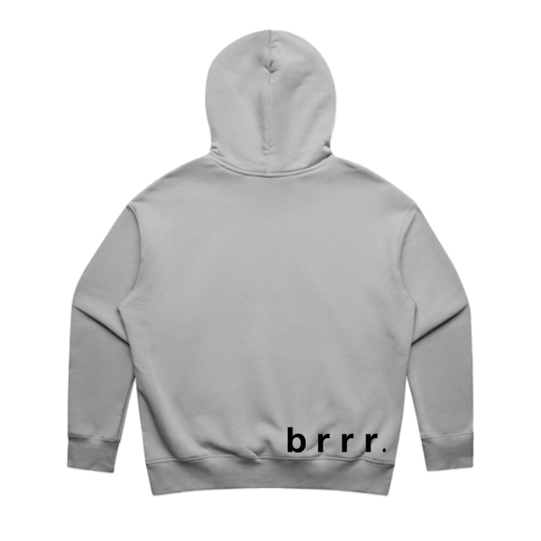 Brrr Relax Hood