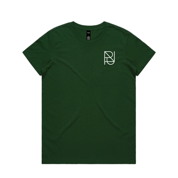 Forest Green