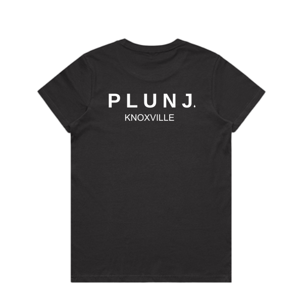 KNOXVILLE LOCATION - Wo's Maple Tee
