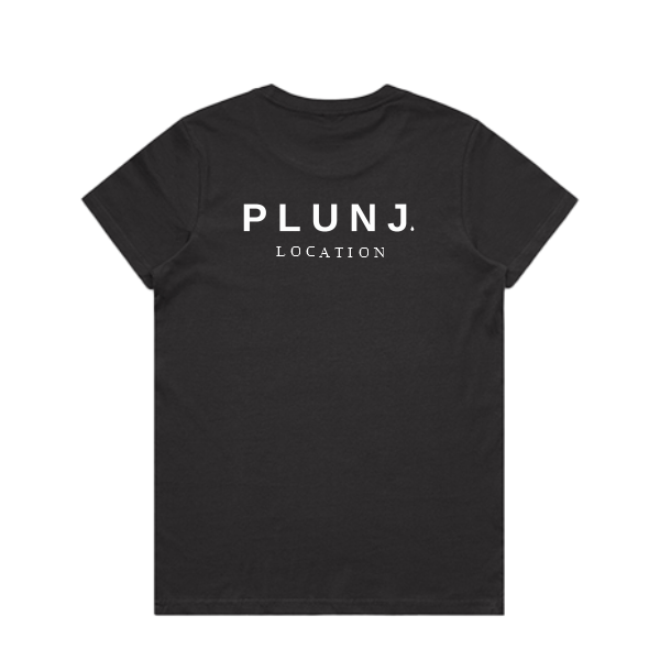 Wo's Maple Tee (Custom location)