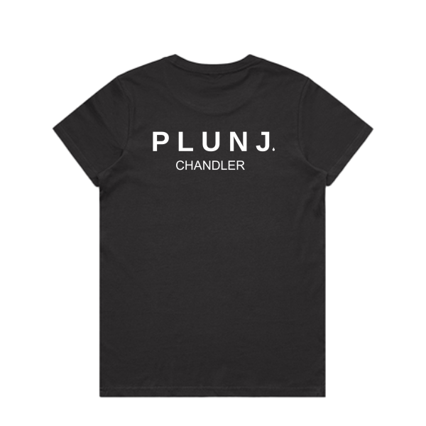 CHANDLER LOCATION - Wo's Maple Tee