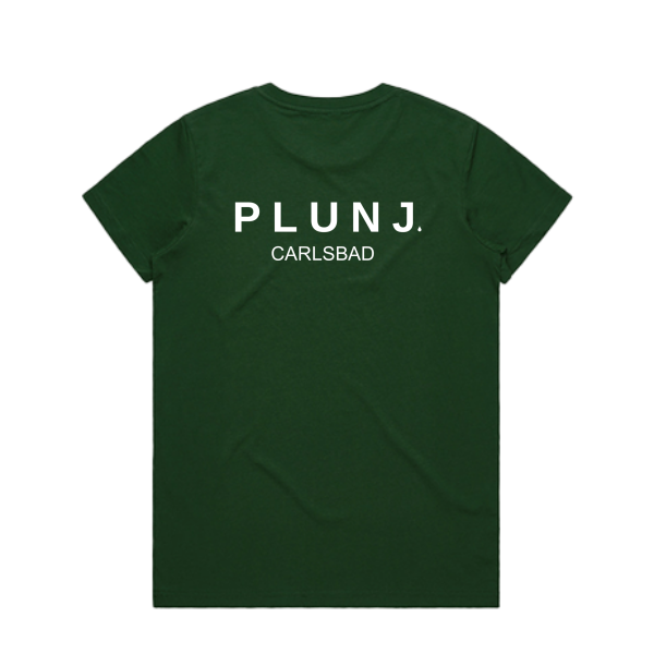 Forest Green