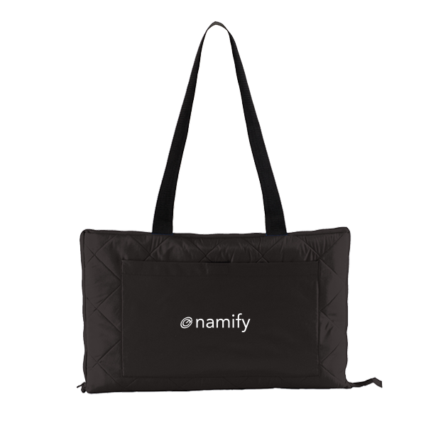 Packable Picnic Blanket Namify