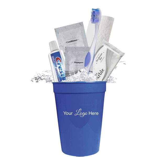 Bathroom Starter Kit Namify