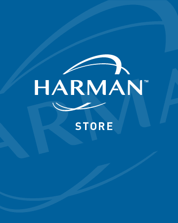 HARMAN Logo Items | HARMAN