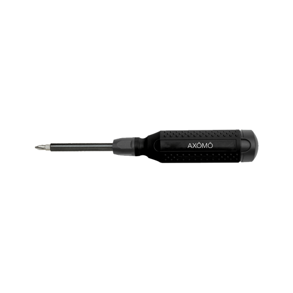 Megapro 15in1 MultiBit Screwdriver Axomo