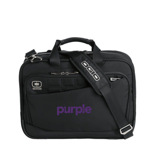 Element Messenger Purple