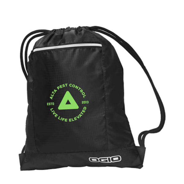 Pulse Cinch Pack Alta Pest Control