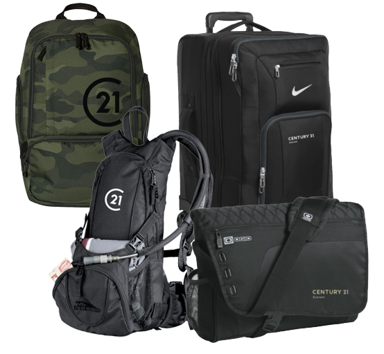Century 21 backpacks Clearance