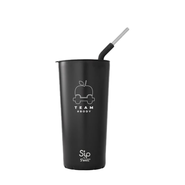 Team Body Takeaway Tumbler DMS