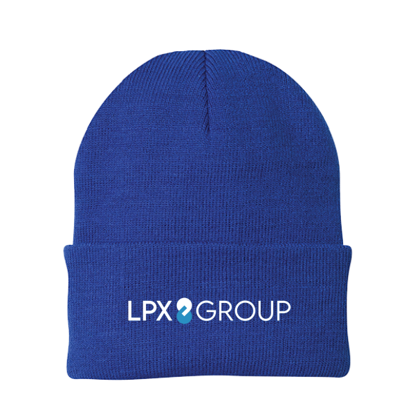 Knit Cap LPX Group