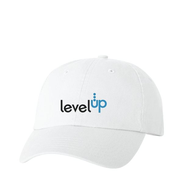 Classic Dad's Cap LPX Group