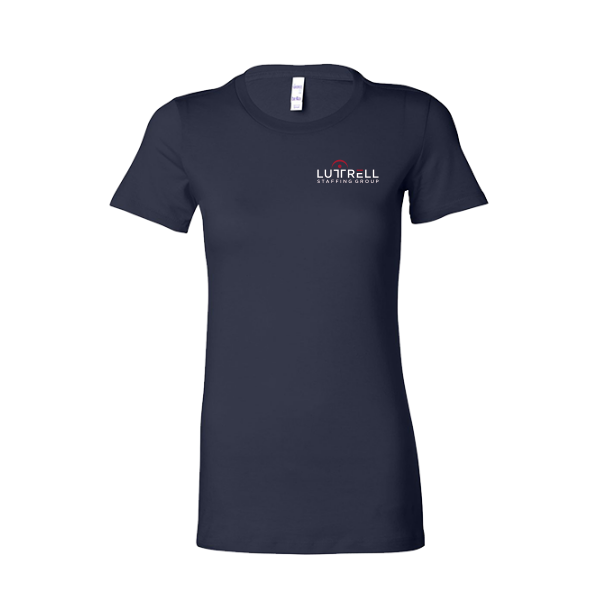 Women's The Favorite Tee Luttrell Staffing Group