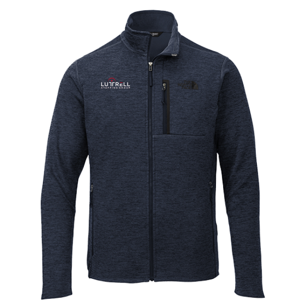 Skyline FullZip Fleece Jacket Luttrell Staffing Group