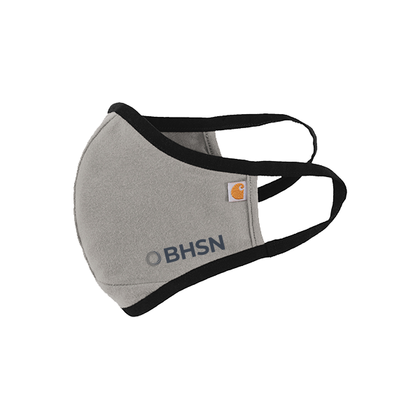 Cotton Ear Loop Face Masks (3 Pack) Behavioral Health Services North