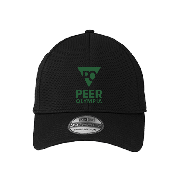 Tech Mesh Cap Peer Washington