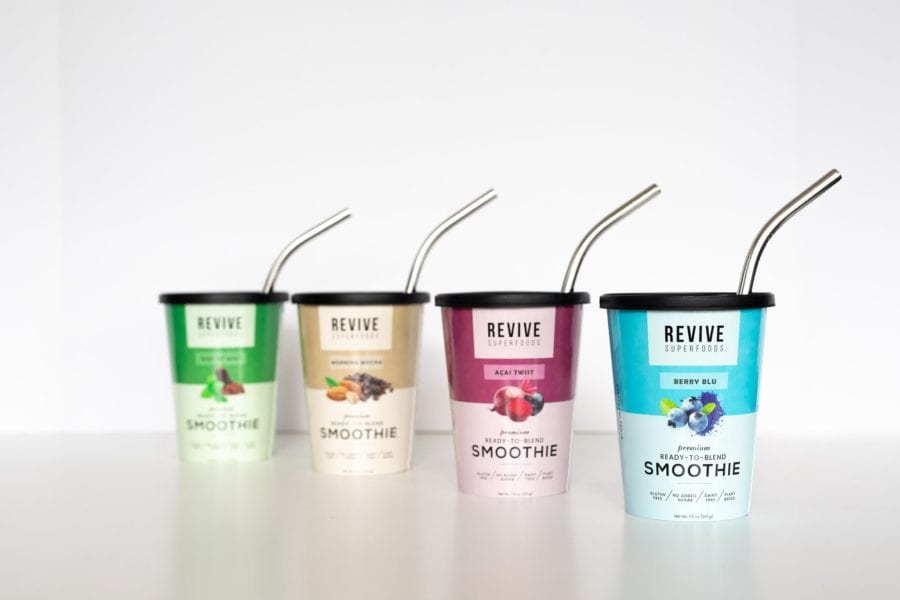 A Year of Boxes™ Revive Superfoods Coupon Code October 2019 50 OFF