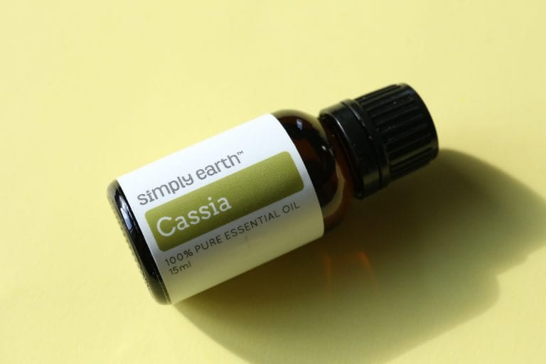 A Year of Boxes™ | Simply Earth Review October 2019 - A Year of Boxes™