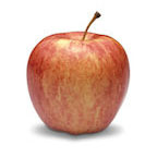 144  0000 apples   one 5 lbs. bag 2