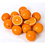 144  0034 oranges   one 10 lbs. bag 2