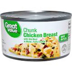 144 canned chicken
