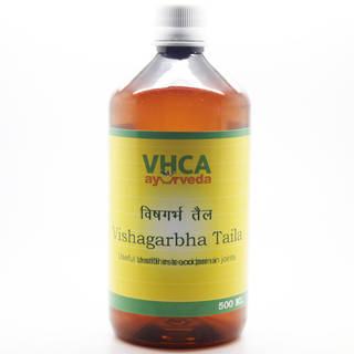Vishagarbha Taila
