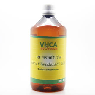 Maha Chandanadi Tail