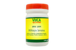 Abhaya lavana 100 gm