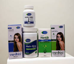 Female Pattern Baldness Medicines Package