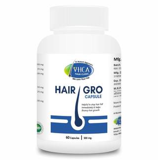 Hairgro Capsules