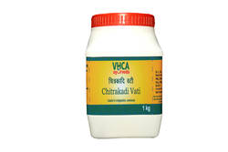 Chitrakadi Vati 1 Kg