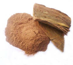 Arjun' Powder