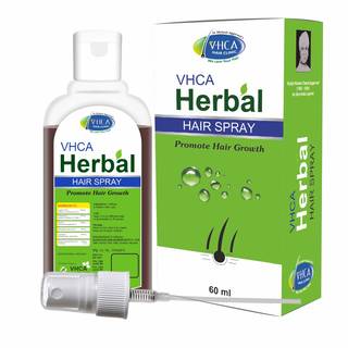 VHCA Herbal Spray
