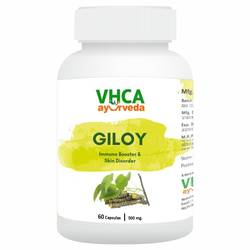 GILOY CAPSULES